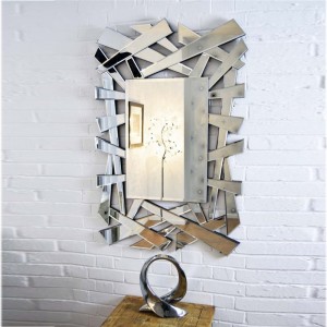 벽 거울 NT-064